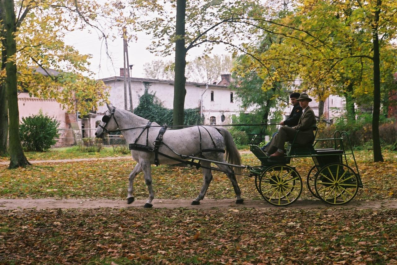 Palac Baborowko Szamotuły Exterior foto